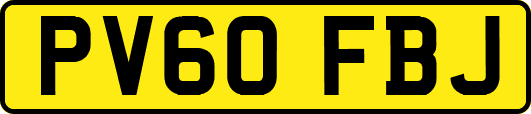PV60FBJ