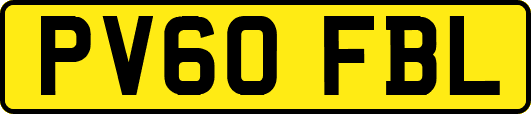 PV60FBL