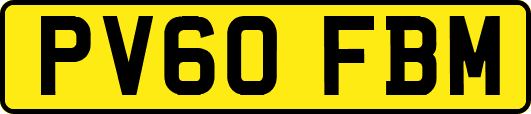 PV60FBM