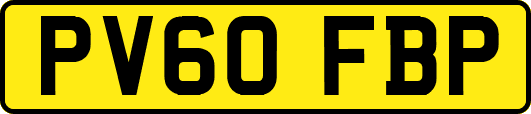 PV60FBP