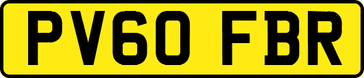 PV60FBR