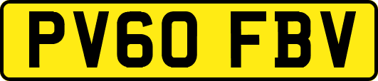 PV60FBV