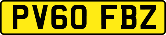 PV60FBZ