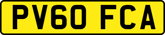 PV60FCA
