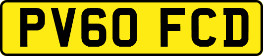 PV60FCD
