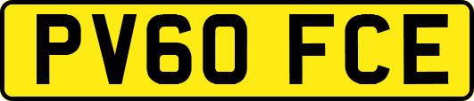 PV60FCE