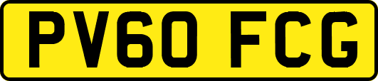 PV60FCG