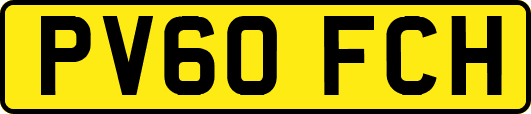 PV60FCH