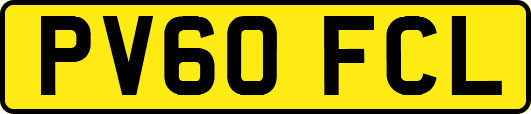 PV60FCL
