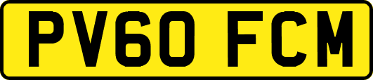 PV60FCM