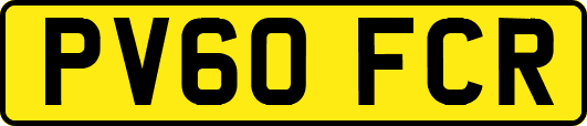 PV60FCR