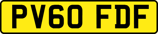 PV60FDF
