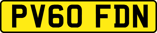 PV60FDN