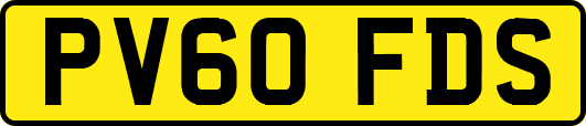 PV60FDS