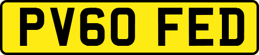PV60FED