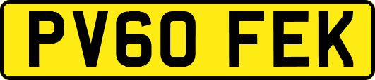 PV60FEK