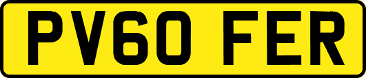 PV60FER