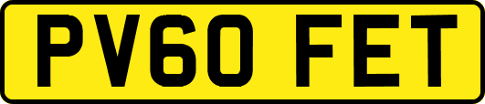 PV60FET