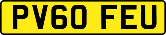 PV60FEU