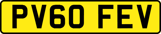 PV60FEV