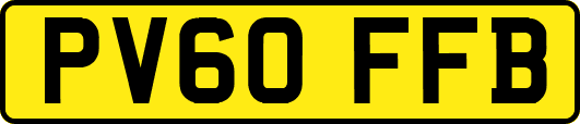 PV60FFB