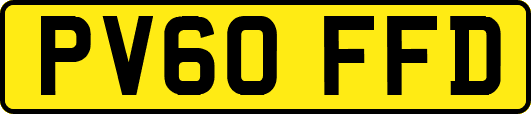 PV60FFD