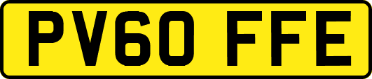 PV60FFE