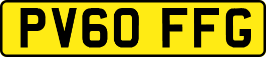 PV60FFG