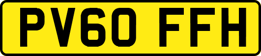 PV60FFH