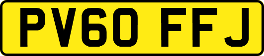 PV60FFJ