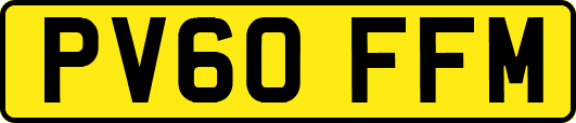 PV60FFM