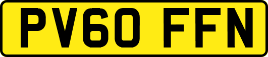 PV60FFN