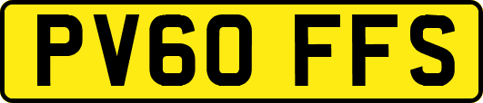 PV60FFS