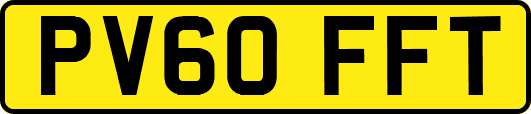 PV60FFT