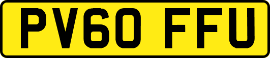 PV60FFU