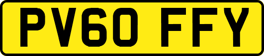 PV60FFY