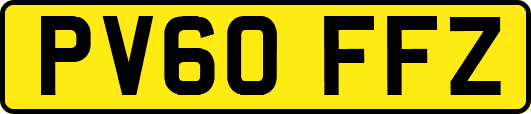 PV60FFZ