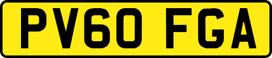 PV60FGA