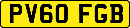 PV60FGB