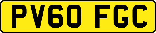 PV60FGC