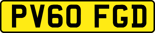 PV60FGD
