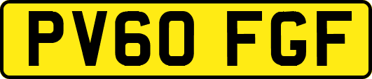 PV60FGF