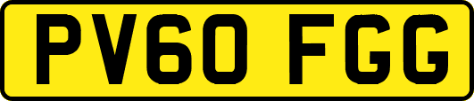 PV60FGG