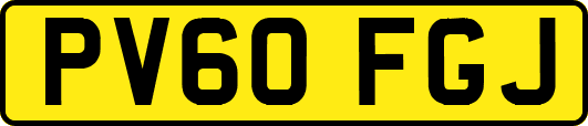 PV60FGJ