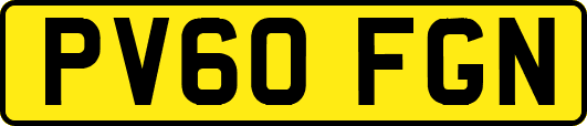 PV60FGN