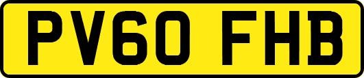 PV60FHB