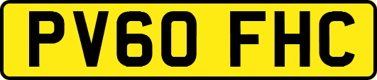 PV60FHC