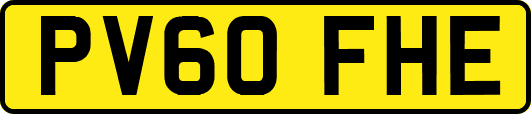 PV60FHE