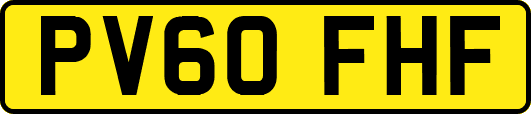 PV60FHF