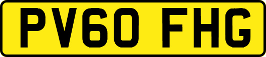 PV60FHG